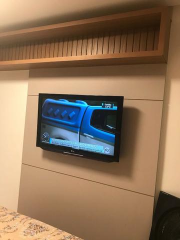 Lindo Apartamento Todo Montado no Condomínio Reserva do Parque - Foto 7