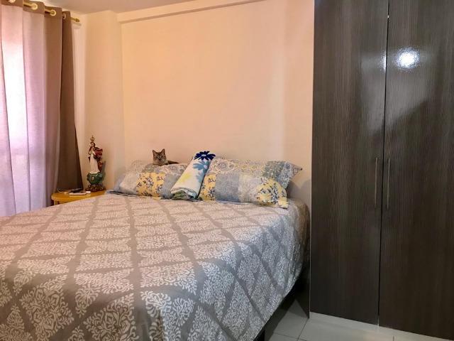 Apartamento no Cambeba com 74m, 3 quartos, 2 vagas, Nascente e Lazer Completo - Foto 14