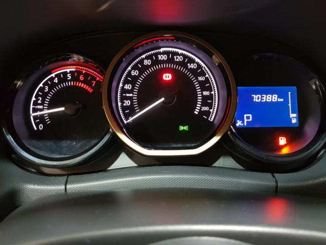 RENAULT DUSTER DYNAMIQUE 2.0 16V AUT 2016 - Foto 10