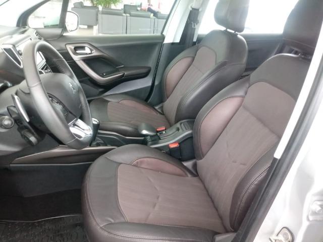 Peugeot 2008 Griffe 2016 - Foto 12
