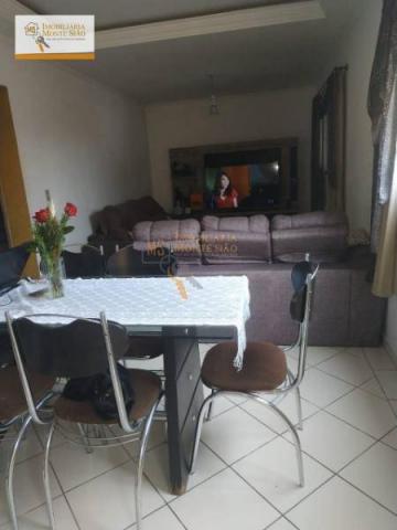Sobrado com 3 dormitórios à venda, 155 m² por R$ 550.000,00 - Jardim Almeida Prado - Guaru - Foto 2