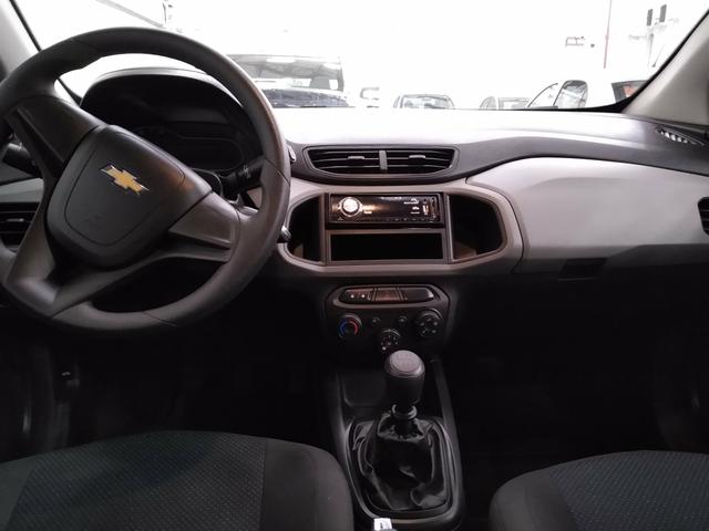 Onix 2018 Joy 1.0 flex