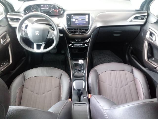 Peugeot 2008 Griffe 2016 - Foto 8
