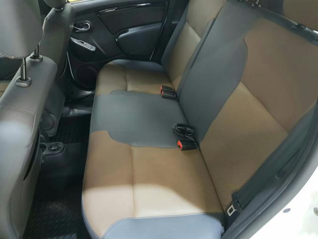 RENAULT DUSTER DYNAMIQUE 2.0 16V AUT 2016 - Foto 12