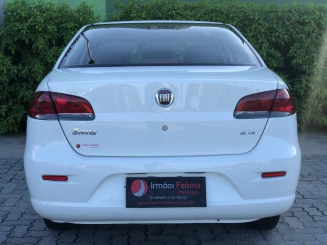 Fiat siena 2013 1.4 mpi el 8v flex 4p manual - Foto 4