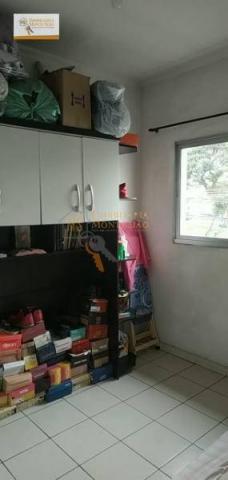 Sobrado com 3 dormitórios à venda, 155 m² por R$ 550.000,00 - Jardim Almeida Prado - Guaru - Foto 10