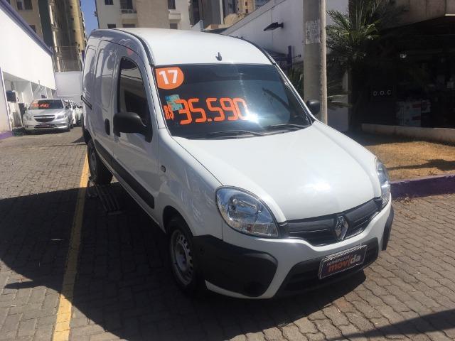 Kangoo expression hi-flex 1.6