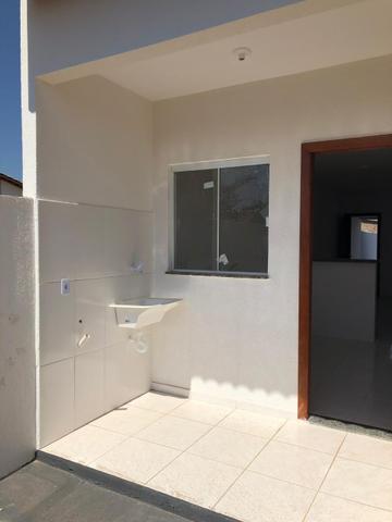Casa Nova Murada PAIAGUÁS vg - Foto 9
