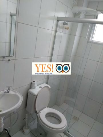 Apartamento Mobiliado 3/4 no Condominio Solar Sim - Próximo a FTC - Foto 3