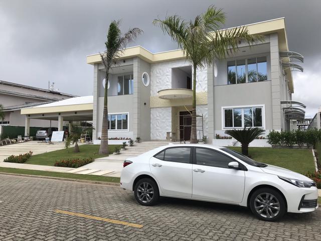 Mansão exclusiva no Alphaville Fortaleza, 1080m, 7 suítes em 2 lotes - Foto 2
