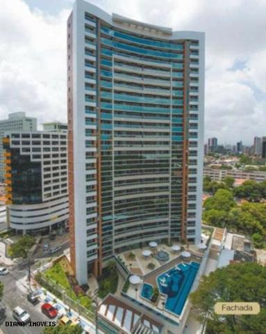 Ap 237, 3 Suítes, Lazer,92 m2, Pça Luiza Távora,Aldeota