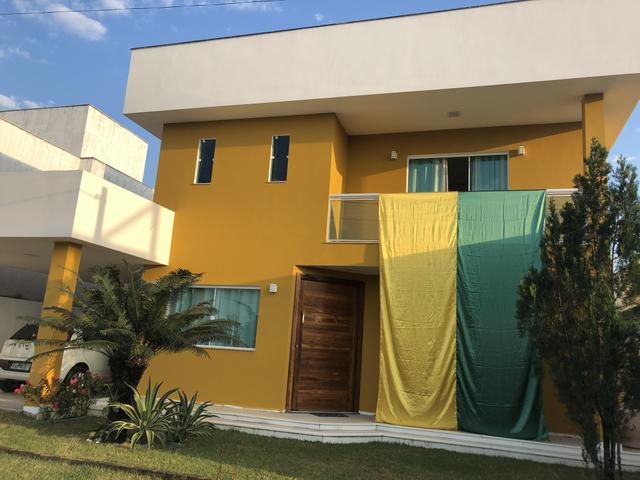 Casa em Itaguaí - condomínio Village dos coqueirais - Foto 2