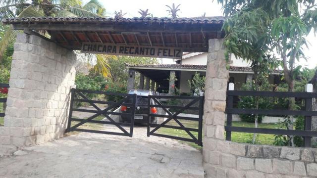Chácara em Gravatá-PE 950 Mil Ref.422 - Foto 10