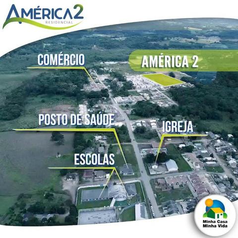Apartamento - 2q - McMv
