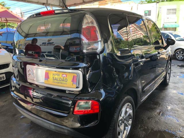 Citroen C3 Picasso 2013 $27,000 particular - Foto 3