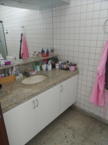 Apartamento com 4 Quartos na Beira Mar de Piedade Lazer Completo - Foto 20