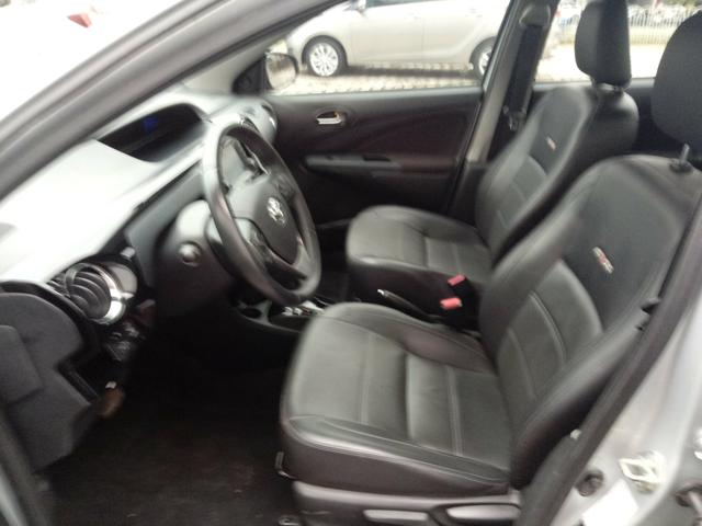 Toyota etios platinum 1.5 - Foto 5