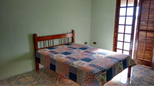 Sobrado espetacular que te encantará no primeiro olhar - Foto 14