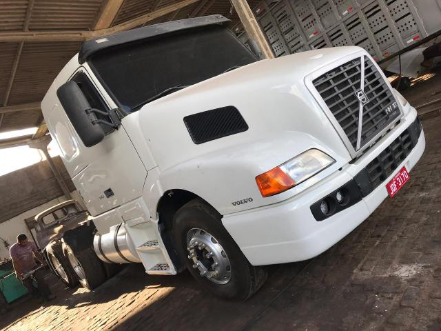 Volvo nh 380