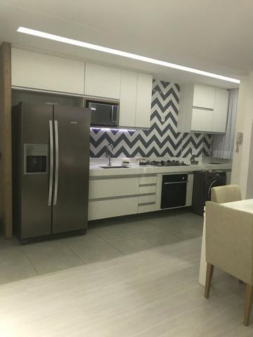 Lindo Apartamento Todo Montado no Condomínio Reserva do Parque - Foto 14