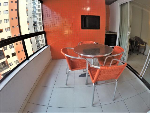 Ed Morro dos Ventos - Temporada em Balneário Camboriú - Foto 3