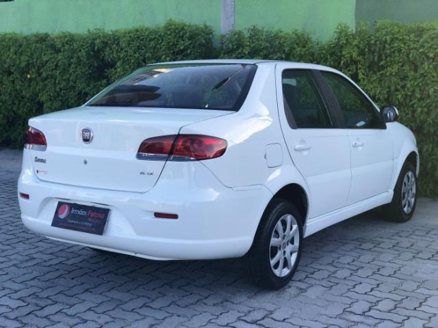 Fiat siena 2013 1.4 mpi el 8v flex 4p manual - Foto 5