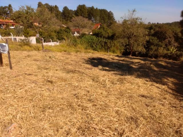 906 m² Terreno em Jarinu-SP Doc. OK! Cód. JEW-3