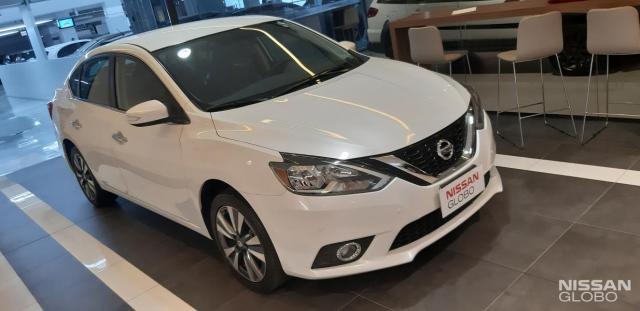 Nissan Sentra SV 2.0 Flex start 16V - Foto 3