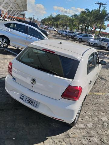 Gol G7 1.0 2017 - Foto 6