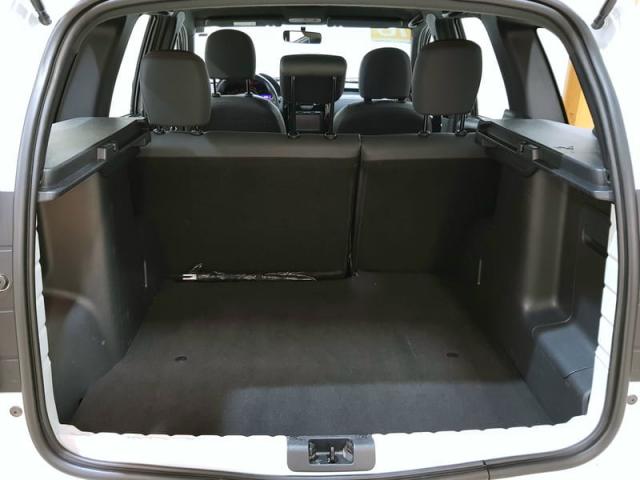 RENAULT DUSTER DYNAMIQUE 2.0 16V AUT 2016 - Foto 7