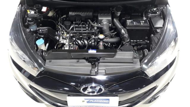 HYUNDAI HB20 COMFORT 1.0 FLEX - Foto 15