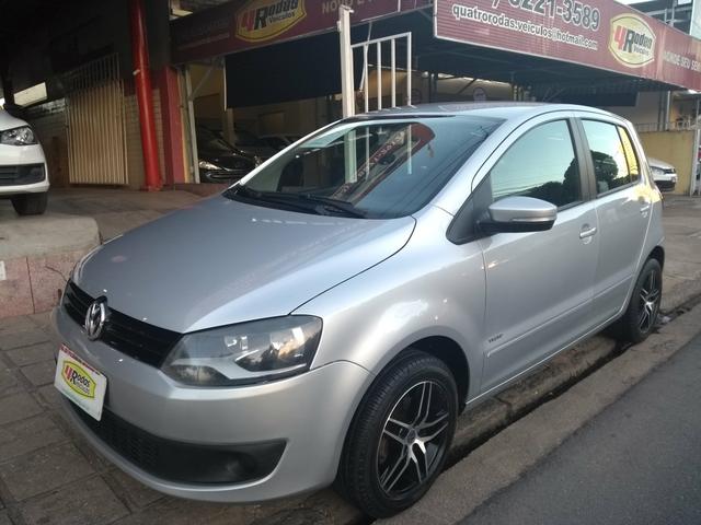 Fox g2 4p 1.6 flex