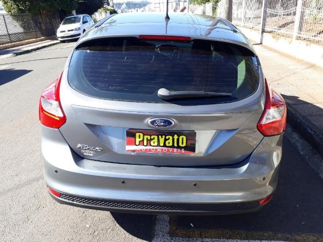 Focus 1.6 SE hacht Completo 2015 / unico dono - Foto 9