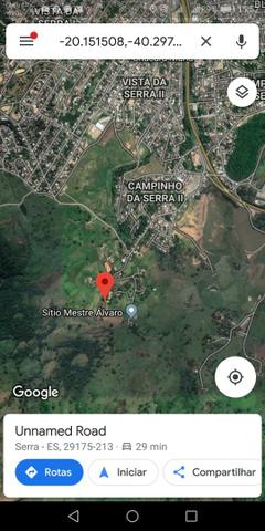 Fazenda Urbana 55 hectares em Manguinhos Serra - Foto 2