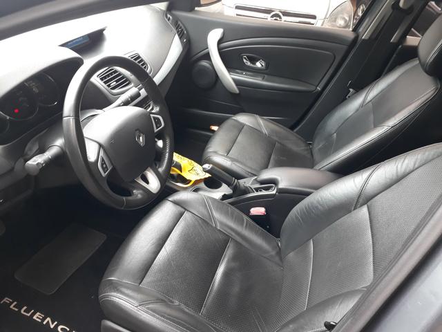 Fluence Dynamique 2013 - Foto 9