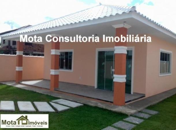 Mota Imóveis - Tem Araruama 2 Terrenos = 630m² Condomínio Segurança e Lazer - TE-129/30 - Foto 5