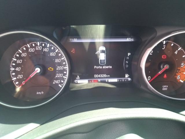 Fiat Toro Volcano 2.0 4x4 Diesel Automática Aceito troca - Foto 5