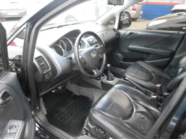 Honda Fit 1.4 Completo whats: 9. * - Foto 4