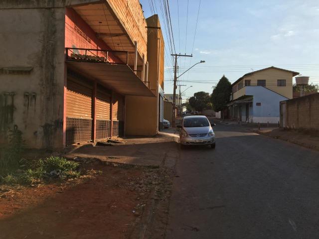 Lote rua J Pq. Tremendão - Foto 5