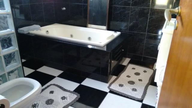 Sobrado espetacular que te encantará no primeiro olhar - Foto 15
