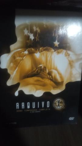 Arquivo X as 9 temporadas - Foto 2