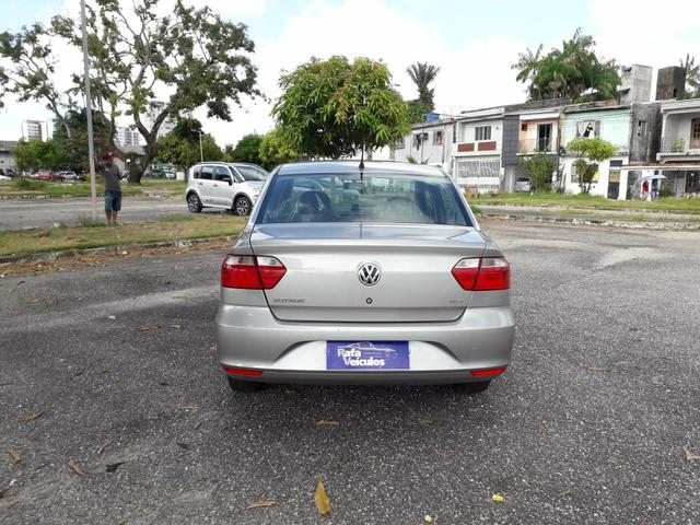 Voyage 1.6 Trendline Só na Rafa Veículos - Foto 2