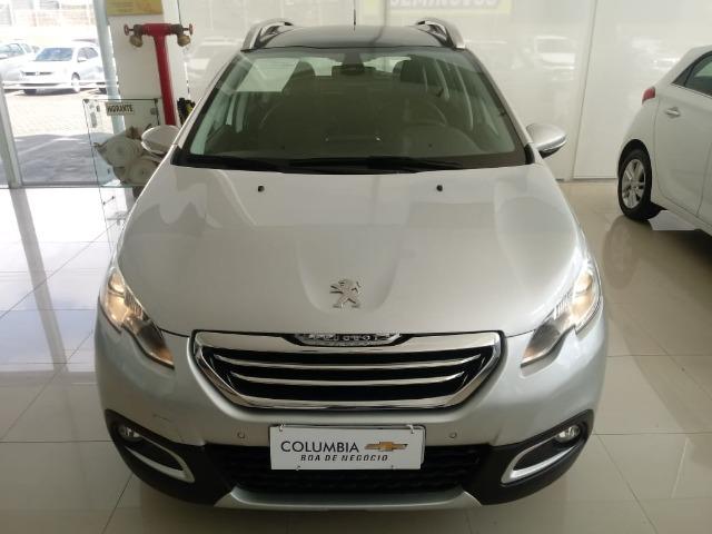 Peugeot 2008 Griffe 2016 - Foto 2