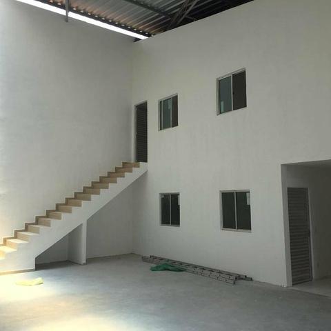Alugo Galpão, conservado, bem localizado!! - Foto 14