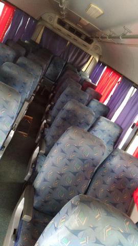 Vendo Microônibus Volare - Foto 4