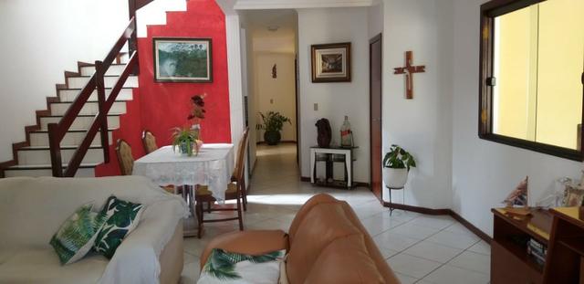 Casa 4 quartos, 3 suítes, fora de condomínio em Itapuã - Foto 2