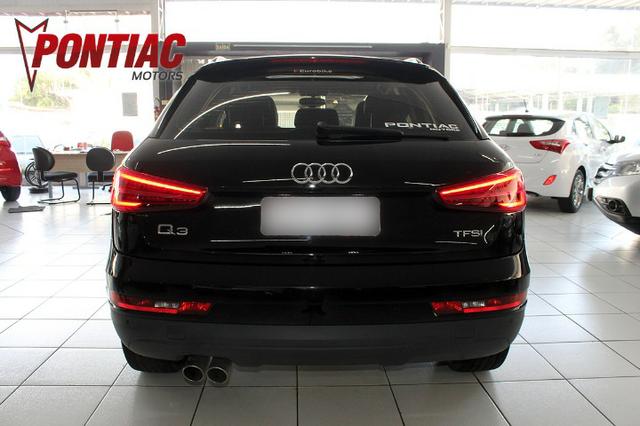 Audi Q3 1.4 2016 - Foto 5