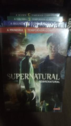 Super natural