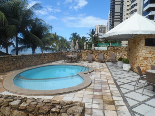 Apartamento com 4 Quartos na Beira Mar de Piedade Lazer Completo - Foto 13