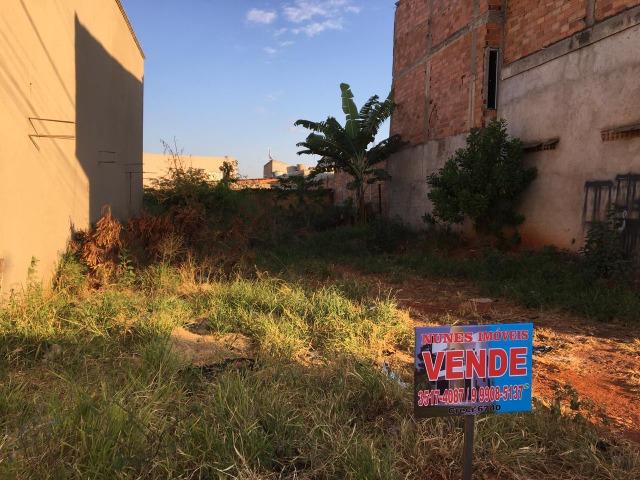 Lote rua J Pq. Tremendão - Foto 2
